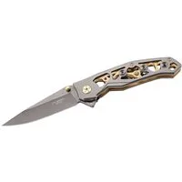 Herbertz Universalmesser Herbertz Einhandmesser Open Frame