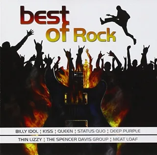 Best of Rock