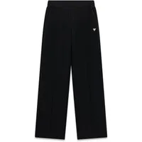 Guess Jogg Pants OLYMPE STRAIGHT PANTS - Hose Damen - Stoffhose - gerade Hose