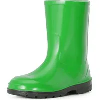 Ladeheid Regenstiefel für Mädchen und Jungen LA-939 Gummistiefel Kinder leicht zu reinigen