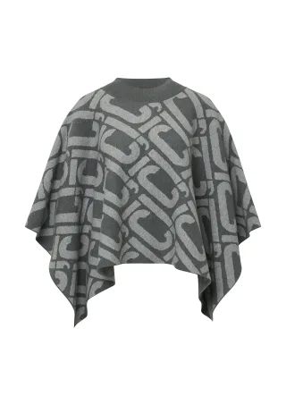 comma - Comma 2171837 grau grau - Gr. - ONESIZE