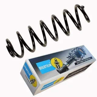 Bilstein Feder B3 hinten verst?rkt Skoda Octavia Roomster VW Bora Golf IV 1,2-2,0