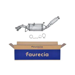 Hella Dieselpartikelfilter Mercedes Sprinter 8LG366071-081