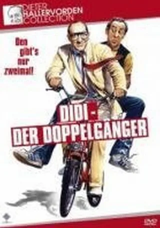 Didi - Der Doppelgänger [Special Edition]