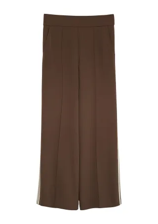 comma - Hose braun - Gr. - 38