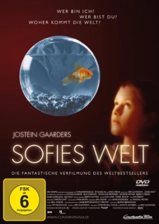 Sofies Welt [DVD] [2008]