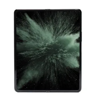 Samsung Galaxy Z Fold3 5G 256GB grün