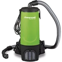 cleancraft Industriesauger