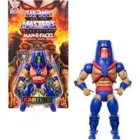 Masters of the Universe Origins Cartoon Collection Man-E-Faces, Spielfigur