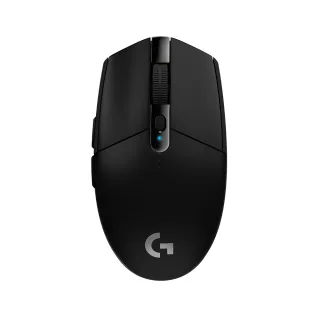 Logitech G G305 | 910-005282 | Maus - optisch