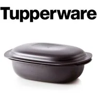 TUPPERWARE Auflaufform UltraPro 2 Liter Kasserolle