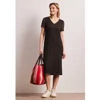 STREET ONE Midikleid aus Spitze