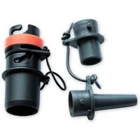 Fanatic SUP-Board FANATIC Multibrand Pump Adapter für HP6/HP8 Wing Edition