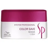 Wella SP Haarmaske Color Save Mask 200ml