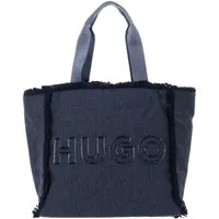HUGO Shopper Tote Bag