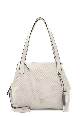 SURI FREY - Shopper SFY Romy ecru 320 - Gr. - OS