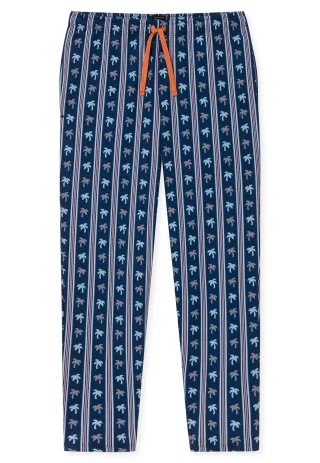 SCHIESSER - Hose lang admiral - Gr. - 58