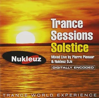 Trance Sessions Solstice