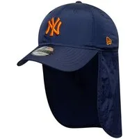 New Era Baseball Cap 9Forty SUN SHIELD York Yankees