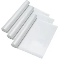 Clanmacy Schubladenmatte 3x Schubladenmatte Schubladen Schutzmatte Antirutschmatte 50 x 150cm (3 St)