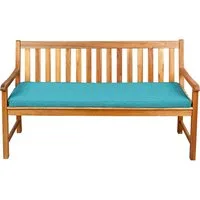 FAVRE Bankauflage Sitzkissen für Bank, Gartenschaukeln, Sitz, glatt, FK5