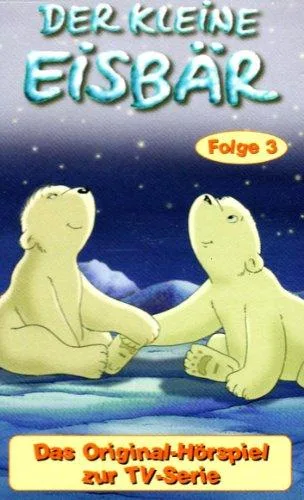 Der Kleine Eisbär3 (TV-Serie) [Musikkassette]