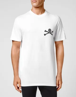 T-Shirt Skeleton