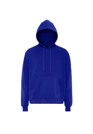 Mo Kapuzenpullover Herren Kobalt