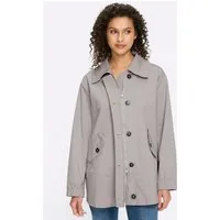heine Allwetterjacke Jacke Langarm