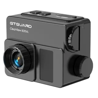 [EU Direct] GTGUARD B215AL Thermal Imaging Monocular 256x192 VOxSensor 600m LaserRangefinder 3.2in 1024x768 Display 8x Z