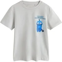 Next T-Shirt T-Shirt, KPOP Demon Hunters (1-tlg)