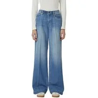 s.Oliver Weite Jeans im Five-Pocket Style