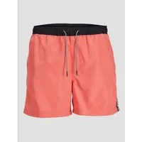 Jack & Jones Badehose Jack & Jones Swim Shorts Bermuda Herren Badehose