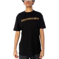 Santa Cruz T-Shirt T-Shirt Santa Cruz Breaker Dot
