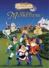 Zauberwelten - Die Drei Musketiere
