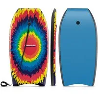 COSTWAY Schwimmbrett, SUP-Board, Bodyboard, Surfboard für Kinder