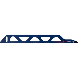 Bosch EXPERT ‘Hollow Brick’ S 2243 HM Säbelsägeblatt - 2608900418