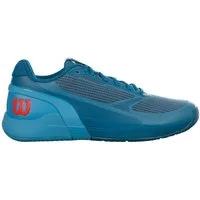 Wilson Rush Pro 5 - Sandplatzcourt Tennisschuh Tennisschuh