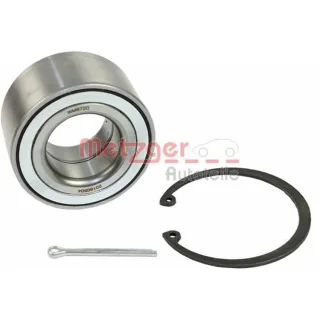 Metzger Radlager + ABS-Sensorring Chevrolet Aveo Trax Opel Meriva Mokka