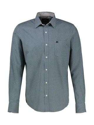 LERROS - KENT ARCTIC BLUE - Gr. - XXXL