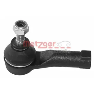 Metzger Spurstangenkopf vorne links Nissan Renault 54033901