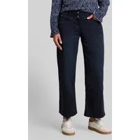 TOM TAILOR 7/8-Hose Hosen & Chino Culotte Hose mit Stretch