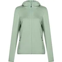 McKINLEY Outdoorjacke Da.-Unterjacke Aami II W GREEN SMOKE