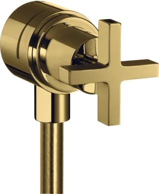 Hansgrohe Fixfit Stop Wandabsperrventil Axor 39883990
