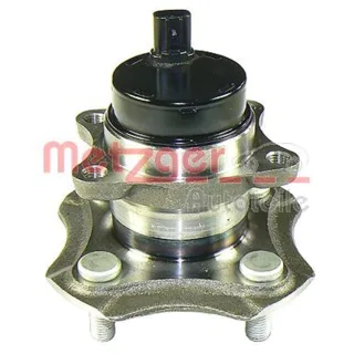 Metzger Radlager hinten Toyota Yaris P1