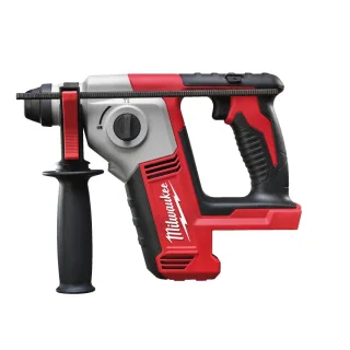 Milwaukee Akku-Kombihammer SDS-Plus M18 BH-0 - 4933443320