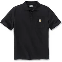Carhartt Poloshirt Midweight S/S 106685