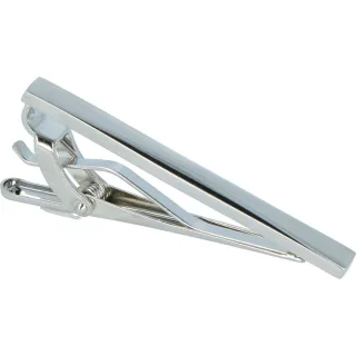 Willen - Krawattennadel,Krawattennadel silber,Krawattennadel Hochzeit,Krawattennadel Anzug,Krawattennadel ... silber - Gr. - OS