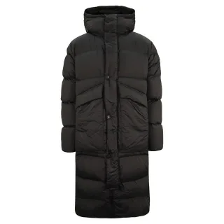 Jack Wolfskin Tech Lab Schlafsack Herrenbrauner Mantel