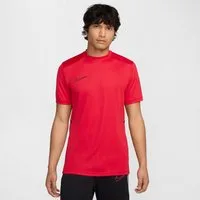 Nike Fußballtrikot Nike Academy Men's Dri-FIT Short-Sleeve Soccer Top für Fußballtraining entwickelt, mit seitlichen Mesh-Einsätzen